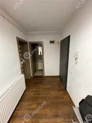 Apartament  camere 2 balcoane si loc parcare in Arhitectiilor Sibiu - imagine 8