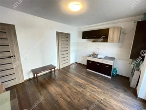 Apartament  camere 2 balcoane si loc parcare in Arhitectiilor Sibiu - imagine 6
