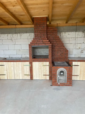 gratare zidite si foisoare