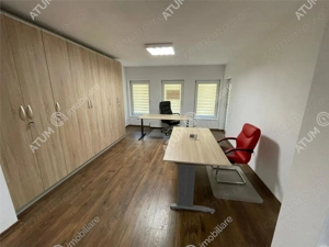 Apartament  camere 2 balcoane si loc parcare in Arhitectiilor Sibiu - imagine 2