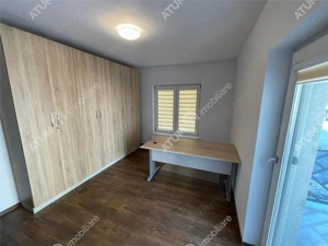 Apartament  camere 2 balcoane si loc parcare in Arhitectiilor Sibiu - imagine 4