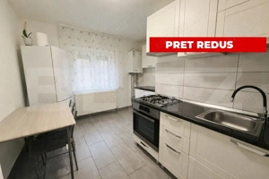 Apartament 2 camere, 58.46 mp, Săcele