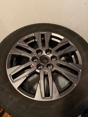 vand roti noi Ford  - imagine 2