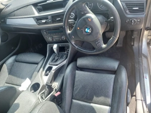 Dezmembram Bmw X1 E84 M X-Drive 2.0 d 177 cp An 2011 Cod motor N47D20C - imagine 6