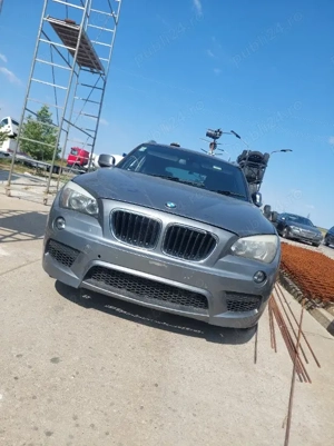 Dezmembram Bmw X1 E84 M X-Drive 2.0 d 177 cp An 2011 Cod motor N47D20C - imagine 2