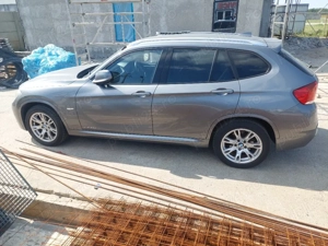 Dezmembram Bmw X1 E84 M X-Drive 2.0 d 177 cp An 2011 Cod motor N47D20C - imagine 4