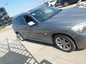 Dezmembram Bmw X1 E84 M X-Drive 2.0 d 177 cp An 2011 Cod motor N47D20C - imagine 5