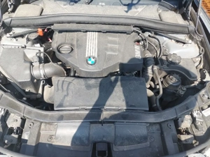 Dezmembram Bmw X1 E84 M X-Drive 2.0 d 177 cp An 2011 Cod motor N47D20C - imagine 7