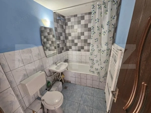 Apartament de vânzare 77,92 Mp – 4 camere + pod mansardabil 96 Mp - Zona Han - imagine 12