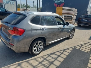 Dezmembram Bmw X1 E84 M X-Drive 2.0 d 177 cp An 2011 Cod motor N47D20C - imagine 3