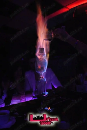 Consultanta si dezvoltarea bar.