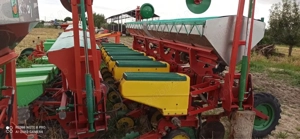 Semănătoare prășitoare UNIA - imagine 5