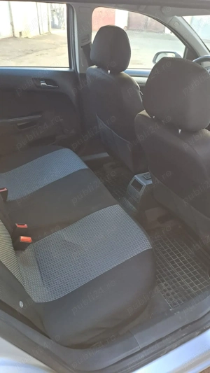 Vand Opel Astra 1,7 Break TDJ model  aprilie 2009! - imagine 5