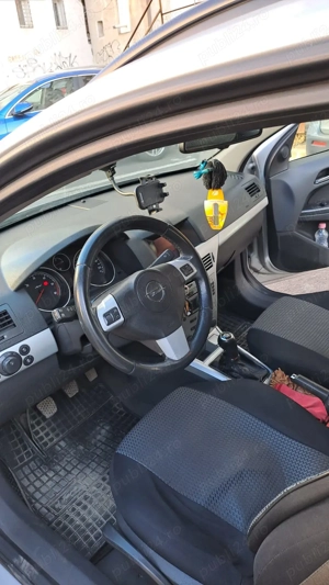 Vand Opel Astra 1,7 Break TDJ model  aprilie 2009! - imagine 6