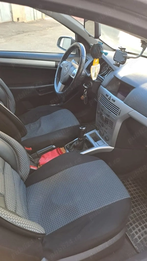 Vand Opel Astra 1,7 Break TDJ model  aprilie 2009! - imagine 4
