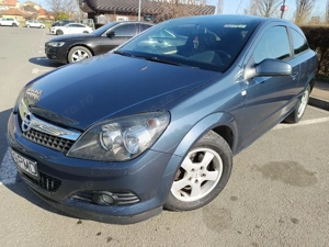 vand opel Astra h gtc  - imagine 4