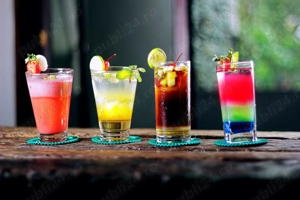 Consultanta si dezvoltarea bar. - imagine 2