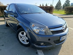 vand opel Astra h gtc  - imagine 3