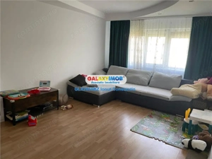 Apartament 2 camere, confort 1, decomandat - Zona Dorobanti - imagine 2