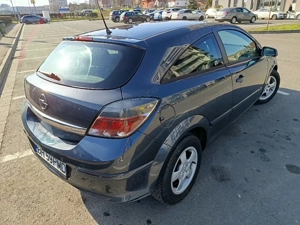 vand opel Astra h gtc  - imagine 5
