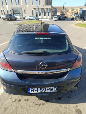 vand opel Astra h gtc  - imagine 2