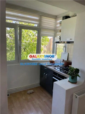 Apartament 2 camere, confort 1, decomandat - Zona Dorobanti