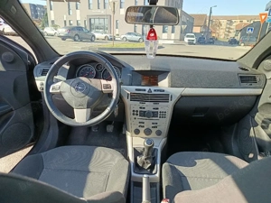 vand opel Astra h gtc  - imagine 7