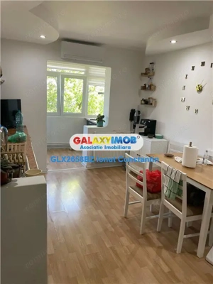 Apartament 2 camere, confort 1, decomandat - Zona Dorobanti - imagine 3