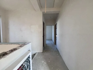  Duplex spatios, 5 camere, 102 mp utili, teren 285 mp - Ghiroda - imagine 10