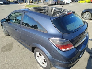 vand opel Astra h gtc  - imagine 6