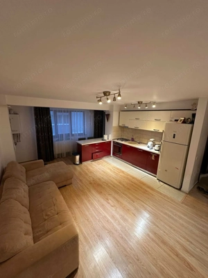 Apartament 2 camere Pallady, centrala proprie, parcare, mobilat complet