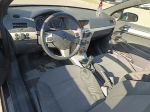 vand opel Astra h gtc  - imagine 8