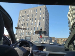 vand opel Astra h gtc  - imagine 11