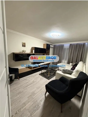 Inchiriere apartament 2 camere lux zona Unirii Sud - imagine 5