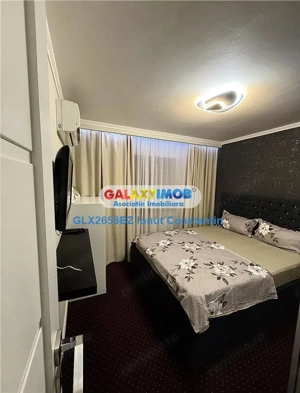 Inchiriere apartament 2 camere lux zona Unirii Sud - imagine 2