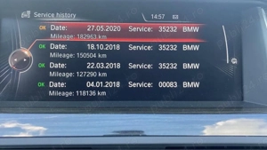 Bmw 520 Xdrive  - imagine 5