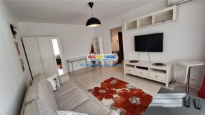 Inchiriere ap 2 camere, etaj.1, balcon I Constantin Brancoveanu