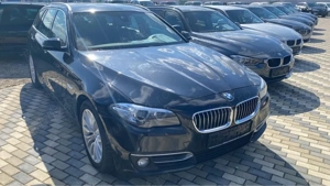 Bmw 520 Xdrive  - imagine 7