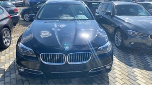 Bmw 520 Xdrive  - imagine 6