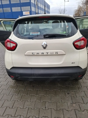 Vand Renault Captur 1,5 dci - imagine 3