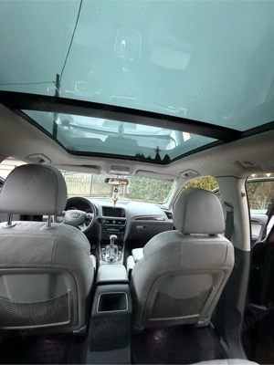 Audi Q5 2014 Quattro 4x4 2.0TDI, euro 6 - imagine 2