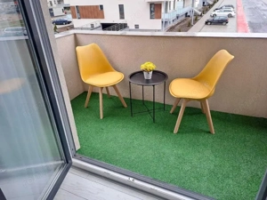 Maurer Residence - Ap. 2 camere + parcare Subterana inclusa - imagine 8