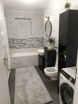 Maurer Residence - Ap. 2 camere + parcare Subterana inclusa - imagine 7