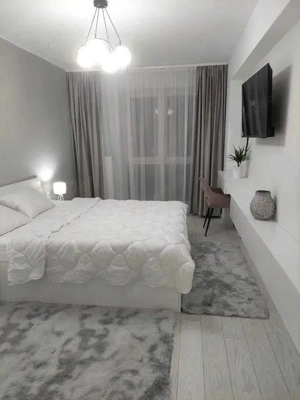 Maurer Residence - Ap. 2 camere + parcare Subterana inclusa - imagine 5