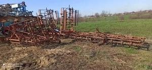 Iar titlu : Combinator 4m, 4,5m, 5,5m, 8m hidraulic