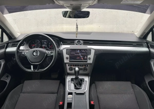 VW Passat B8 2.0 Dsg an 2017 full led - imagine 5