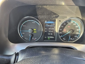 Vand Toyota RAV4  stare excelentă - imagine 7