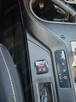 Vand Toyota RAV4  stare excelentă - imagine 8