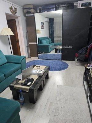 Eroii Revolutiei 2 Camere  Mobilat Parcare