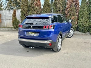 Peugeot 3008, 1.5 diesel 130 cai,  Distributie efectuata, Schimb ulei efectuat, Garantie, Rate - imagine 8